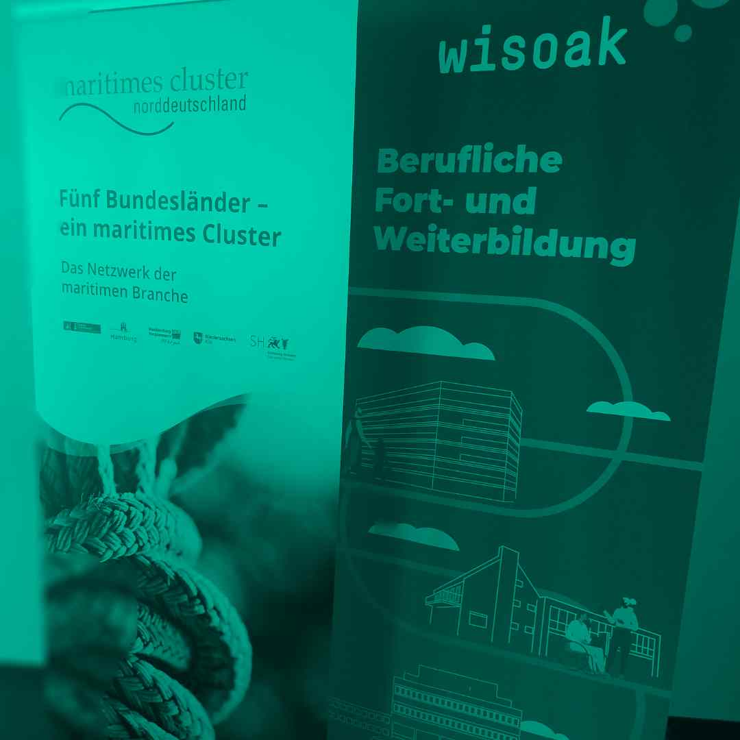 wisoak biofouling