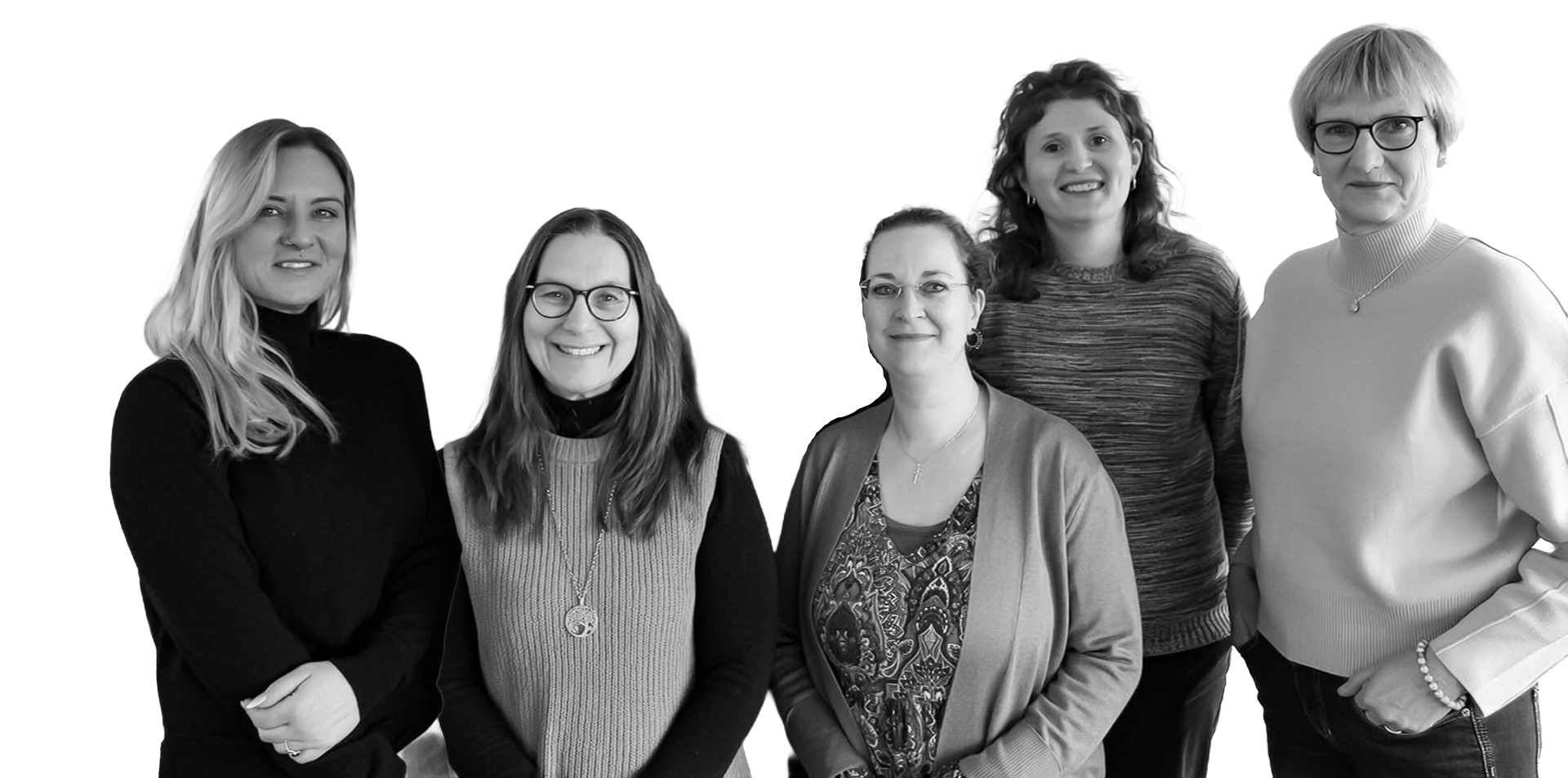 Foto wisoak Pflegeschule Das Team